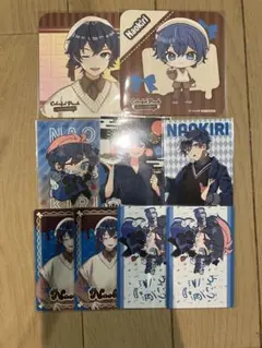 カラフルピーチ なおきり まとめ売り バラ売り可 - メルカリ