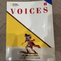 VOICES 2