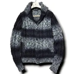 archive Y2K DOLCE&GABBANA Cardigan 50 XLのサムネイル