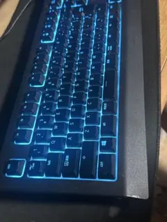 RAZER CYNOSAv2 ゲーミングキーボード