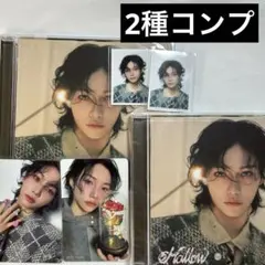 straykidsフィリックス　FC盤　トレカ　felix hollow CD