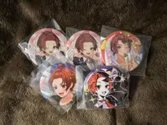 いれいす りうら 缶バッジ まとめ売り