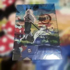 鬼滅の刃 無限列車編OP 笑い合う柱達 アクリルスタンド 不死川実弥