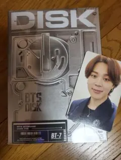 ☺️BTS☺️BTS 7 Moments トレカ JIMIN ジミン