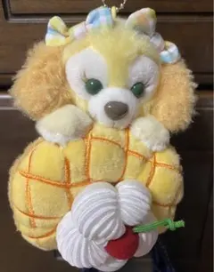 クッキーアン ぬいば