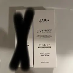 d'Alba UV ESSENCE WATERFULL
