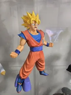 2026年最新】一番くじ ドラゴンボール サイヤ人ここに極まれりの人気
