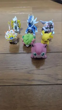 2026年最新】モンコレ レアの人気アイテム - メルカリ