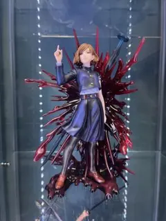 ArAk　最安値S-FIRE 呪術廻戦　釘崎野薔薇　1/7フィギュア S-FIRE（エスファイア）呪術廻戦 フィギュア 釘崎野薔薇
