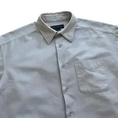 90's 00's BANANA REPUBLIC ロングスリーブシャツ