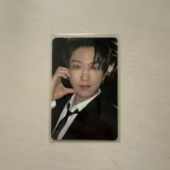 straykids スキズ トレカ 特典 ラキドロ 5star Ktown4u