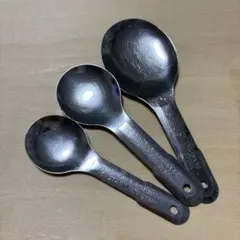 石鍋裕 計量スプーン スレンレス