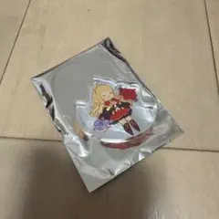 グラブル ゆらゆらアクリルブロック - メルカリ