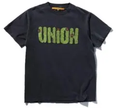 【希少サイズ】UNION LOS ANGELES サボテン ロゴT XLのサムネイル