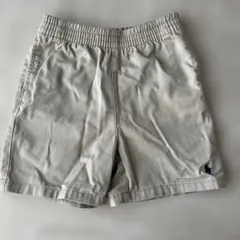 Polo by Ralph Lauren ベージュショートパンツ 2M
