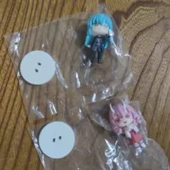 転スラ☆フィギュア☆リムル☆シュナ