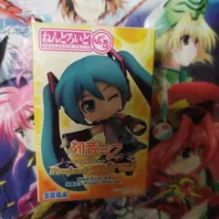 ねんどろいどぷち 初音ミク Project mirai Ver.