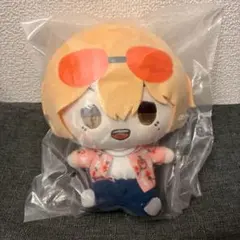 HMV限定　受注販売　忘却バッテリー　要圭　　　もちどる　ローソン 忘却バッテリー 要圭 もちどる ぬいぐるみ ローソンHMV限定 受注販売