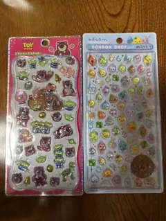 正規品 ボンボンドロップシール しずくちゃんミニ プチドロ ロッツォ