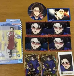 ブルーロック雪宮剣優 まとめ売り