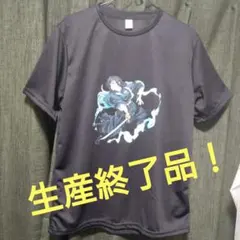 日本人気アニメキャラクターTシャツ