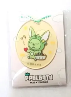 txt PPULBATU ファンチュン