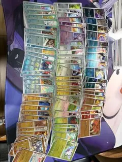 ポケカ モンボミラー まとめ売り