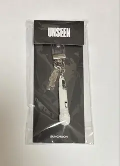 ENHYPEN UNSEEN 上海購入特典 ＆マイクキーリング　ジョンウォン ENHYPEN UNSEEN 展示会 マイクキーリング ジョンウォン｜Yahoo