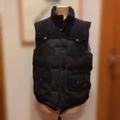 2026年最新】ナンバーナイン ダウンベストの人気アイテム - メルカリ