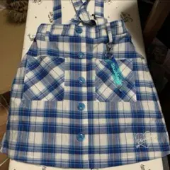 ピンクハントスカート【美品】