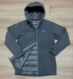 【美品】patagonia WIND SWEEP JACKET XS ウィメンズ