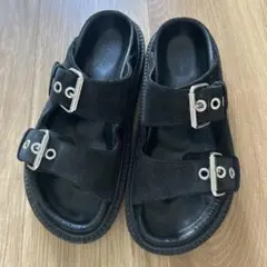 ISABEL MARANT イザベルマラン サンダル 41 ISABEL MARANT イザベルマラン サンダル 41