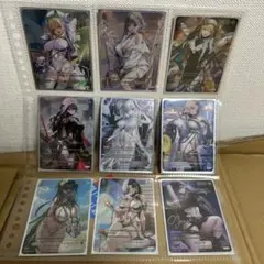 ヴァイスシュヴァルツ アズールレーンのみ 大量まとめ売り 1箱 約