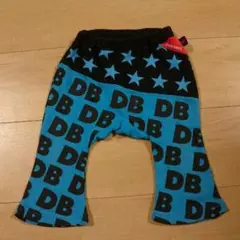 ドリームベビーズ☆モンキーパンツ 80のサムネイル