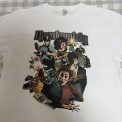ハルカミライ　ハリウッドT Lサイズ