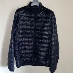 【収納袋付き】UNIQLO ウルトラライトダウン ジャケット　S