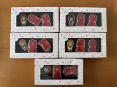 TWICELAND BADGE SET バラ売り可