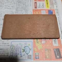 VALENTINO CHRISTY長財布　中古品