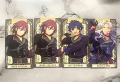 あんスタ アルカナカード Eden