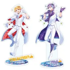 プロセカ コネクトライブ【天馬司】【神代類】アクリルスタンドセット