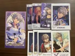 あんスタ　大神晃牙　カード9枚セット