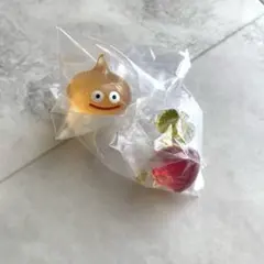 ドラクエ　クリスタルモンスターズ スライムベスおおちづちセット