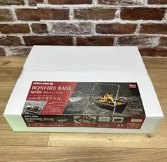 UNIFLAME 焚き火ベースsolo BONFIRE BASE 焚き火台 ソロのサムネイル