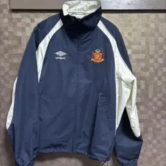 jacket ナイロンジャケット