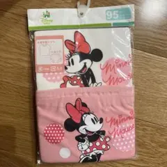 Disney Baby ミニーマウス 肌着セット 95cm