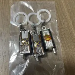 仮面ライダーめじるしアクセサリー3