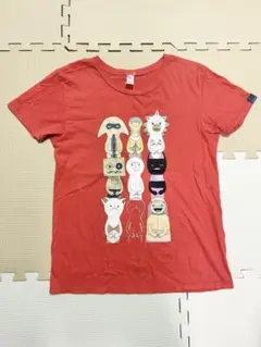 M 極美品 2014年 販売終了品 米津玄師 クランTシャツ レア 帰りの会