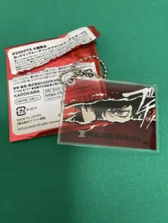ペルソナ5 雨宮蓮 東京スカイツリー 缶バッジ コラボ - メルカリ