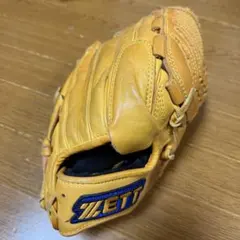 1639 ZETT 型抜群 軟式少年 キャッチャーミット 1639 ZETT 型抜群 軟式少年 キャッチャーミット - メルカリ