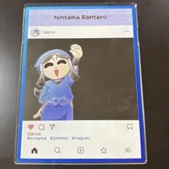 忍たま乱太郎 アクリルスタンド ハニワくん